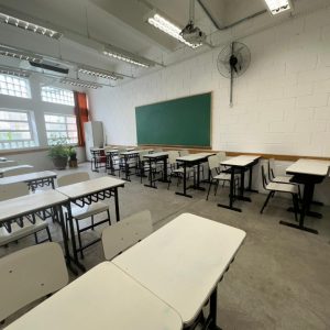 Sala de aula